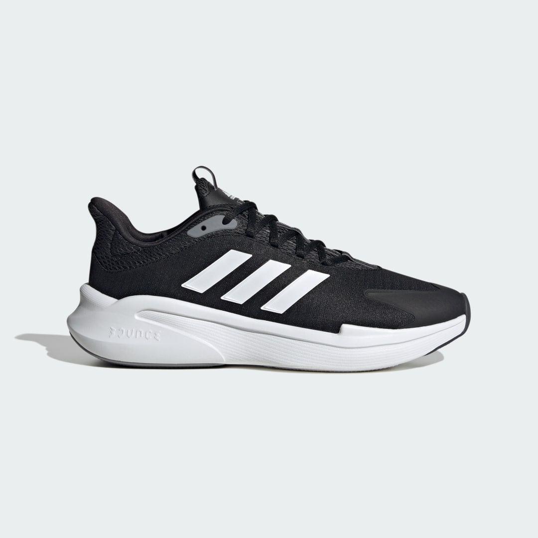 Sneakers og sko adidas Originals AlphaEdge + Sort | IF7292, 0