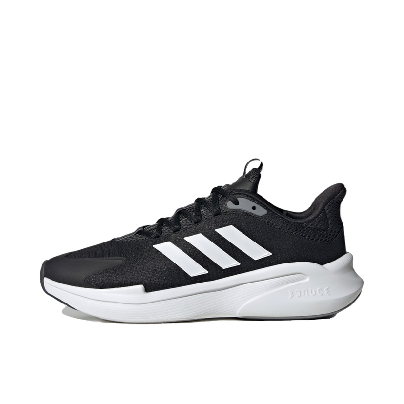 Sneakers og sko adidas Originals AlphaEdge + Sort | IF7292