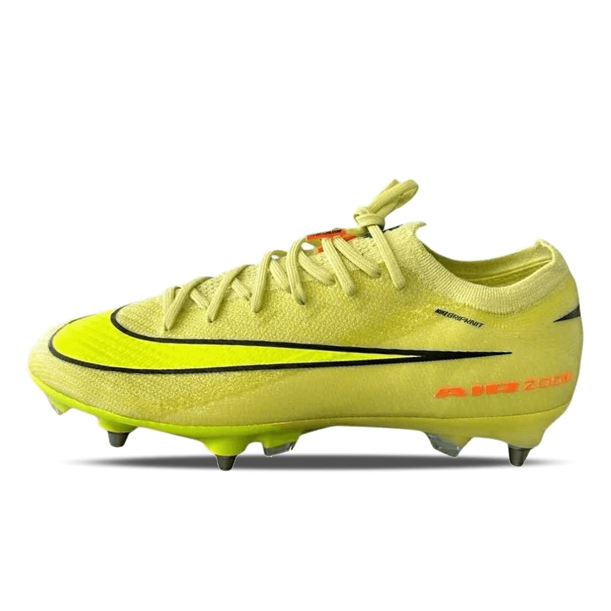 Sneakers og sko Nike ZM VAPOR 16 ELITE SG-PRO Gul | FQ8688-300, 0