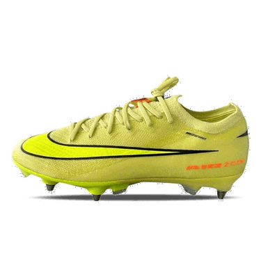 Sneakers og sko Nike ZM VAPOR 16 ELITE SG-PRO Gul | FQ8688-300, 0