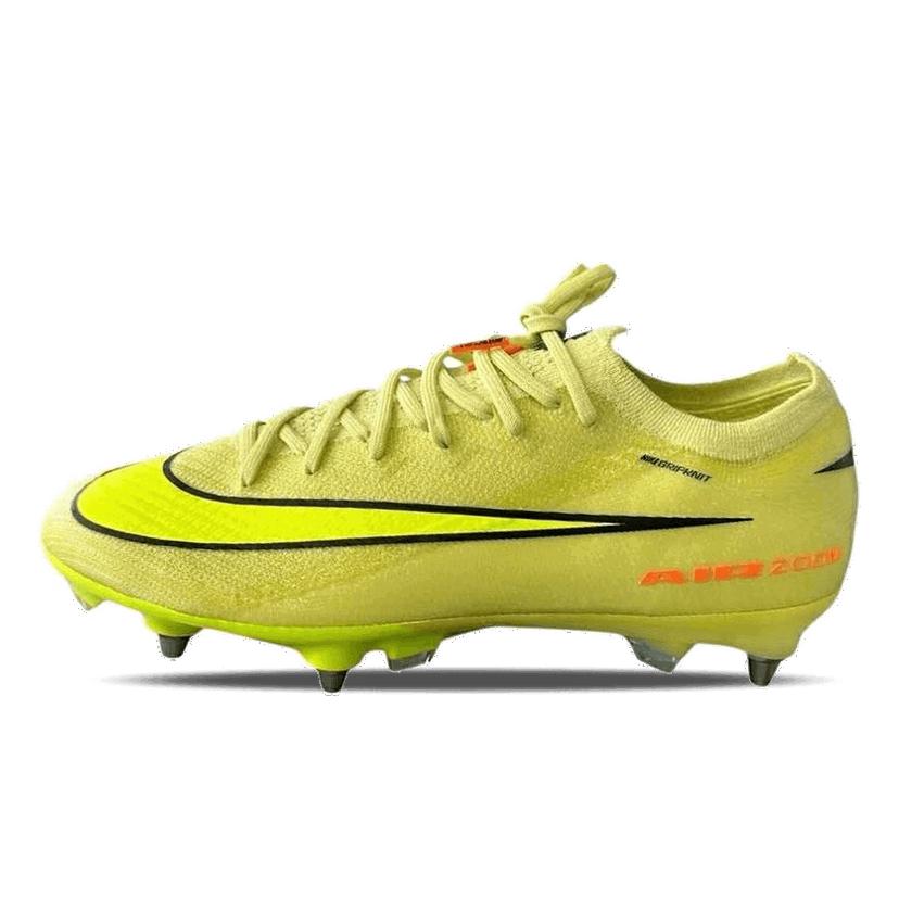 Sneakers og sko Nike ZM VAPOR 16 ELITE SG-PRO Gul | FQ8688-300