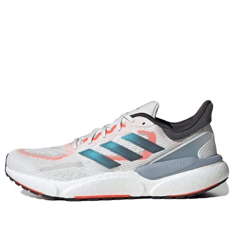 Sneakers og sko adidas Performance SolarBoost 5 Hvid | GW1962, 0