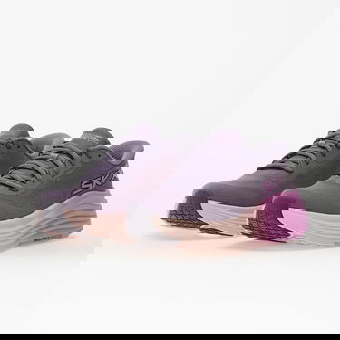 Sneakers og sko Skechers Max Cushioning Endeavour Lilla | 129473-PUR, 5