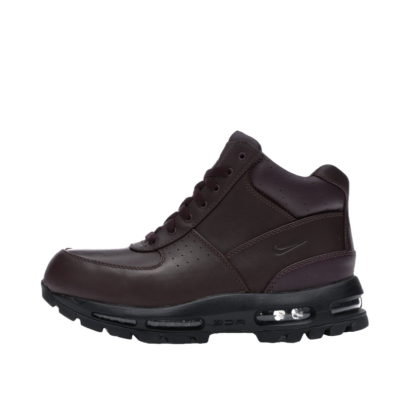 Sneakers og sko Nike Air Max Goadome Deep Burgundy Bourgogne | 865031-604