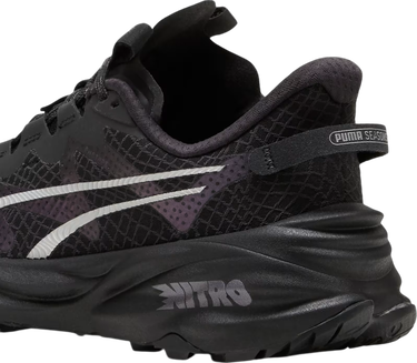Sneakers og sko Puma Fast-Trac NITRO 3 GTX Sort | 379795-01, 6