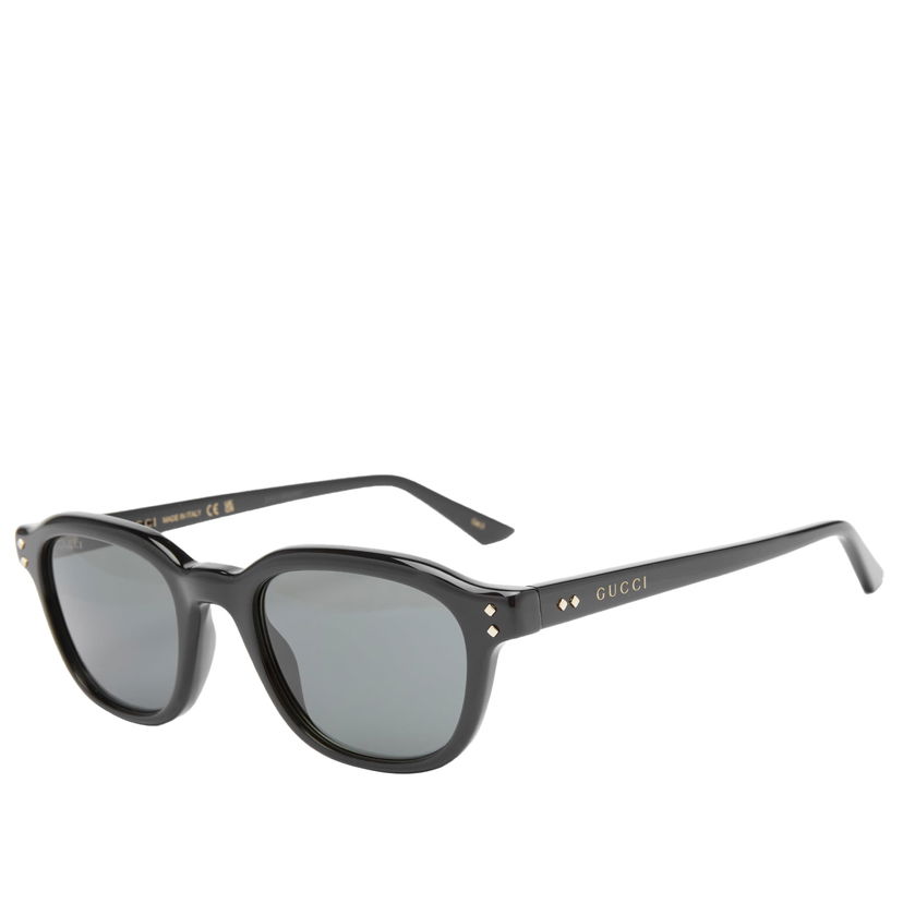 Solbriller Gucci GG1892S Sunglasses Sort | GG1892S-001