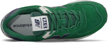 Sneakers og sko New Balance 574 Grøn | ML574PQ2, 2