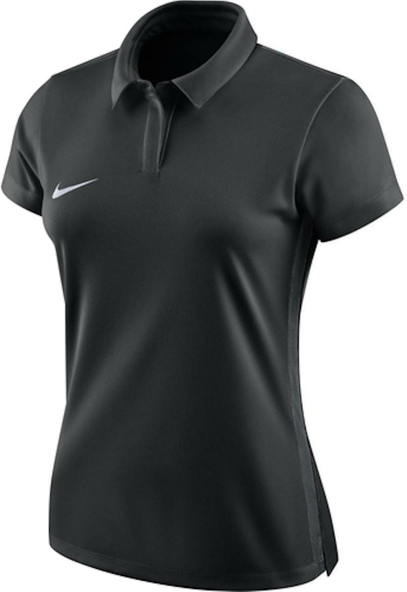 Polo skjorte Nike Dry Academy18 Polo Sort | 899986-010, 0