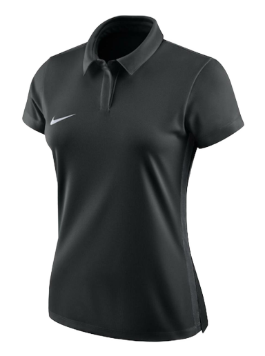 Polo skjorte Nike Dry Academy18 Polo Sort | 899986-010