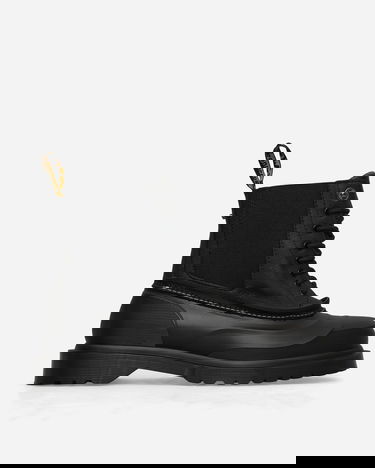 Sneakers og sko Dr. Martens 1460 14XX Protect Pack Boots Hvid | 31839009, 5