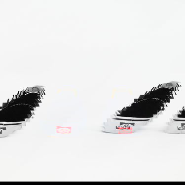 Sneakers og sko Vans Sk8 - Low Sort | VN0A4UUK6BT1, 3