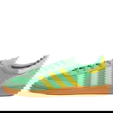 Sneakers og sko adidas Originals Handball Spezial Grøn | JH5444, 1