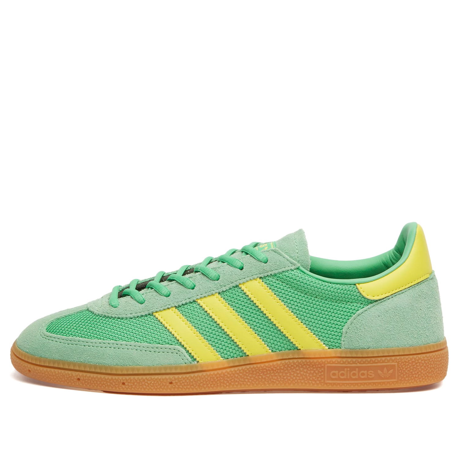 Sneakers og sko adidas Originals Handball Spezial Grøn | JH5444, 1