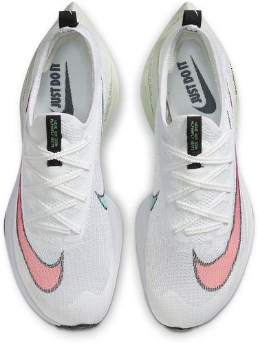 Sneakers og sko Nike Air Zoom Alphafly NEXT% Hvid | ci9925-100, 3