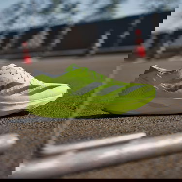 Sneakers og sko adidas Performance ADIZERO TAKUMI SEN 10 Gul | ih5707, 5