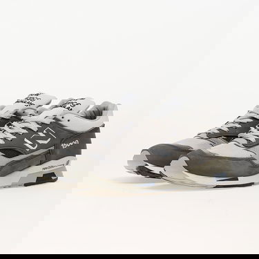 Sneakers og sko New Balance 1500 Grey Grå | U1500ANI, 4