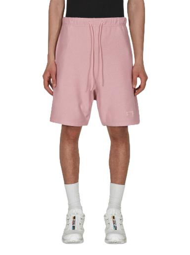 Shorts Advisory Board Crystals Abc. 123. Sweatshorts Lyserød | ABC123SSLW100 002