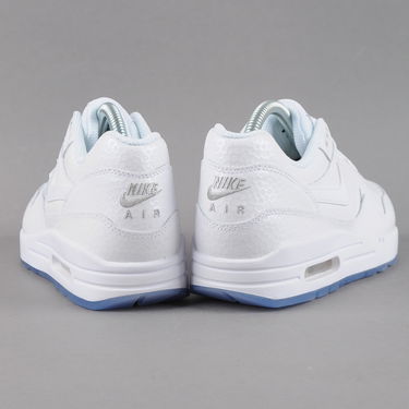 Sneakers og sko Nike Air Max 1 Premium "Ice Pack" W Hvid | 454746-106, 4