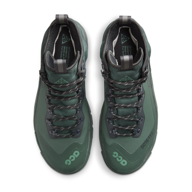 Sneakers og sko Nike ACG ACG Air Zoom Gaiadome GORE-TEX - Grøn | DD2858-300, 2