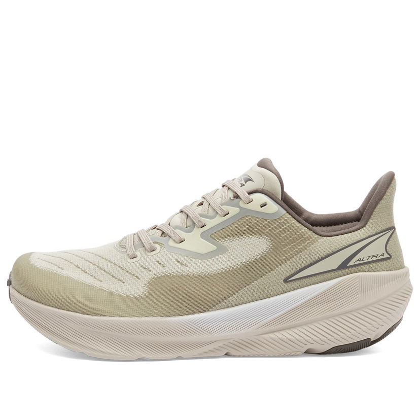 Sneakers og sko Altra Running Experience Flow Beige | AL0A85NV9231M