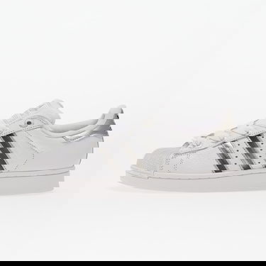 Sneakers og sko adidas Originals Superstar II Hvid | JR4233, 0