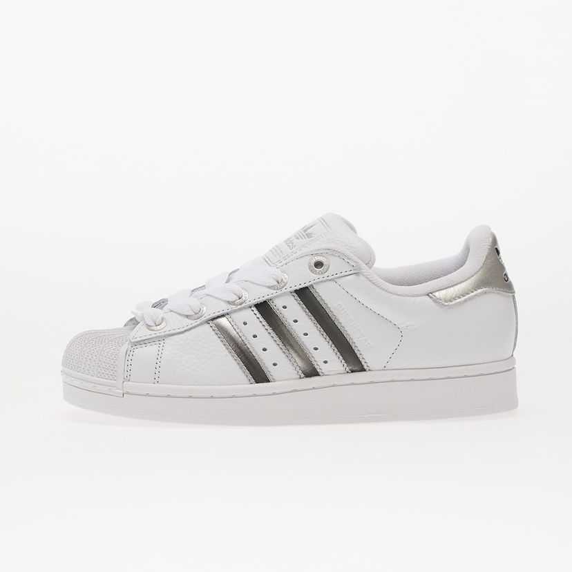 Sneakers og sko adidas Originals Superstar II Hvid | JR4233