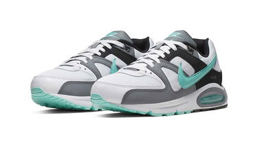 Sneakers og sko Nike Air Max Command Grå | 629993-110, 2