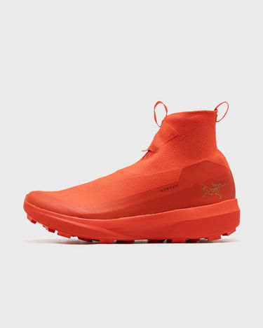 Sneakers og sko Arcteryx NOVAN 4 NIVALIS MEN Orange | X000009835-DYNASTY-DYNASTY, 0