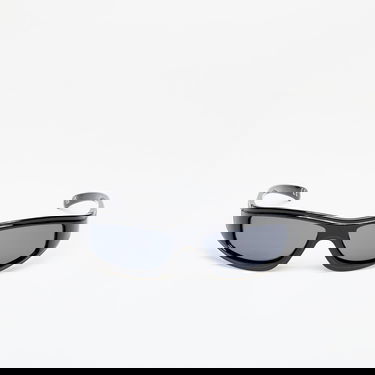 Solbriller Vans Felix Sunglasses Black Sort | VN000GMZBLK1, 0
