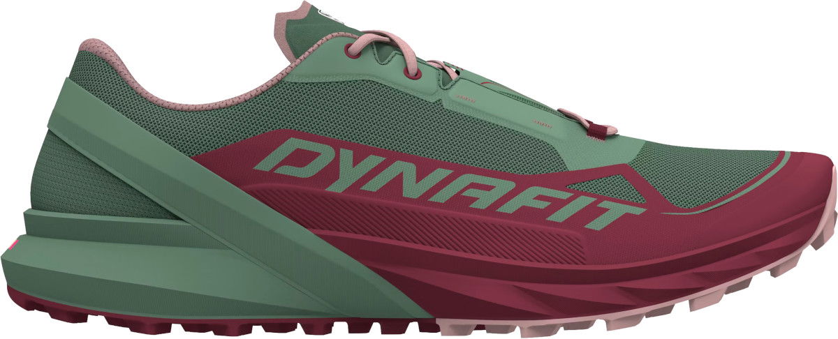 Sneakers og sko Dynafit ULTRA 50 W Grøn | 08-0000064067-6550, 0