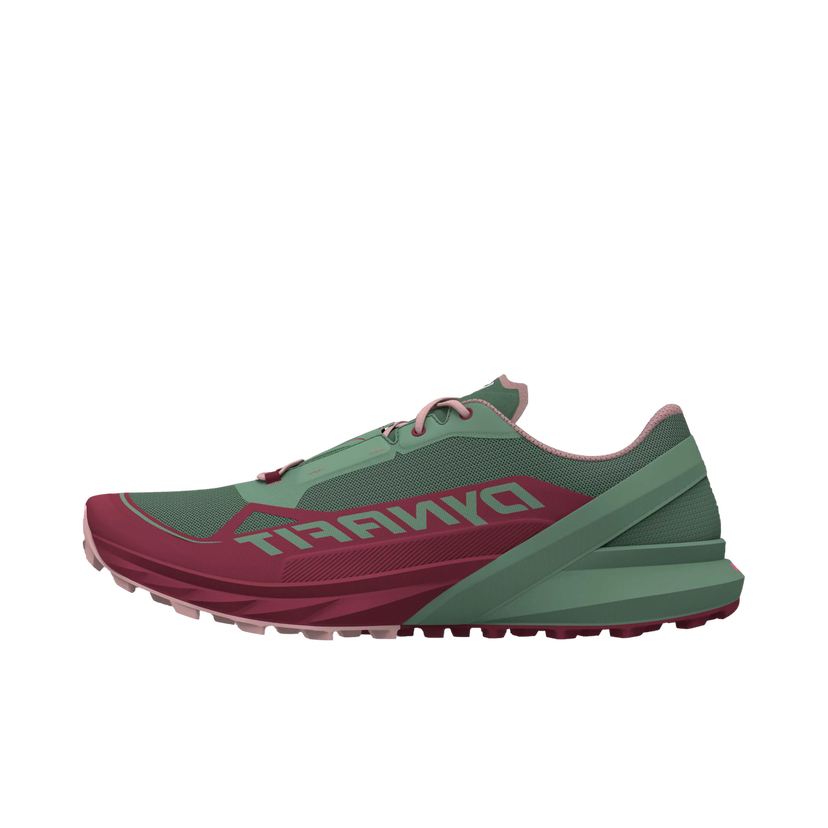 Sneakers og sko Dynafit ULTRA 50 W Grøn | 08-0000064067-6550