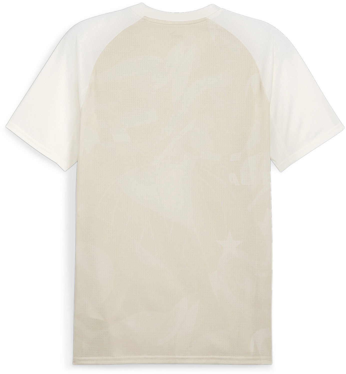 Jersey Puma Olympique de Marseille  Prematch SS Jersey Beige | 774052-024, 1