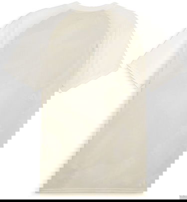 Jersey Puma Olympique de Marseille  Prematch SS Jersey Beige | 774052-024, 1