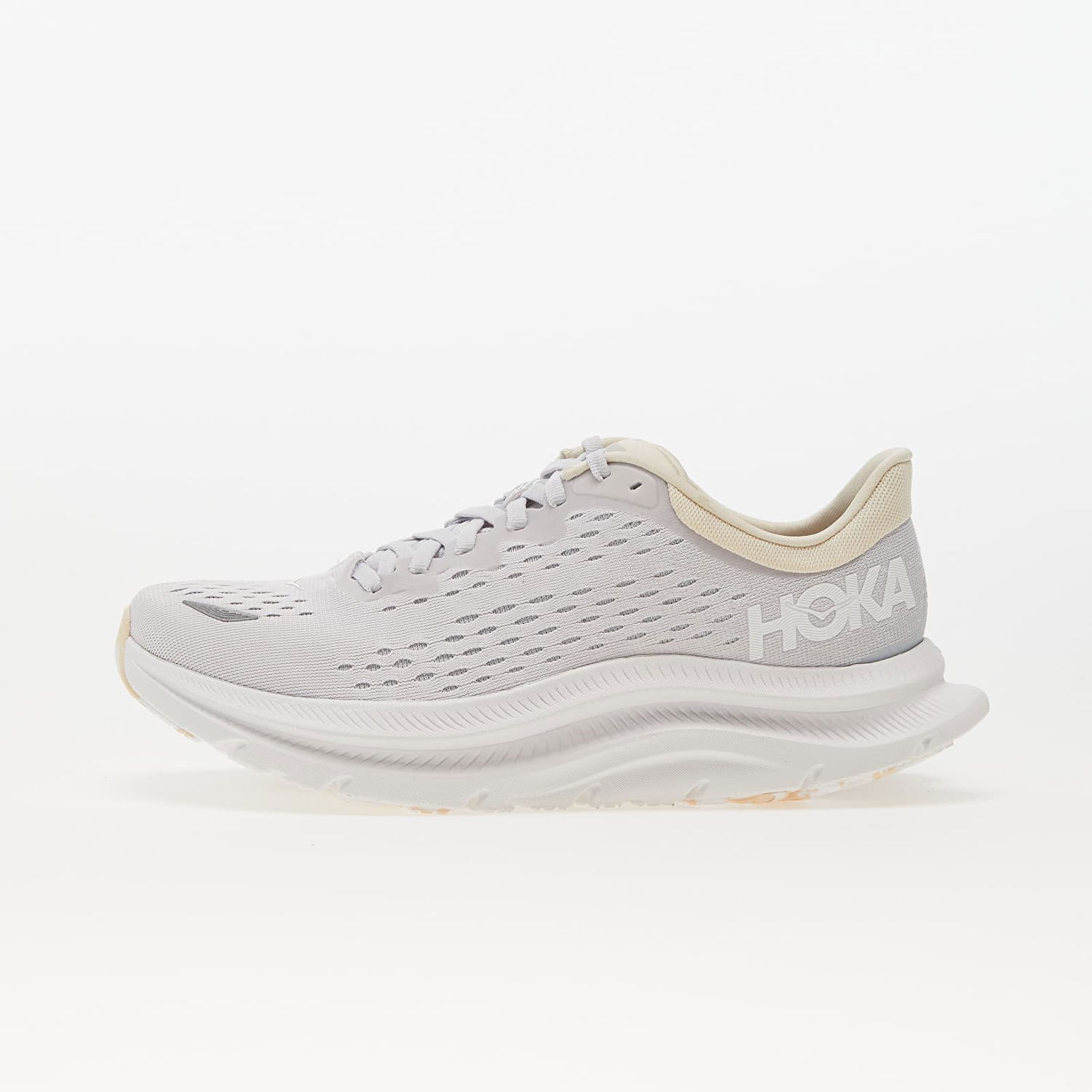 Sneakers og sko Hoka One One Kawana Nimbus Beige | 1123164-NCIF, 0