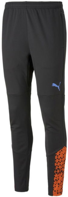 Bukser Puma Pant individualCUP Sort | 658295-050, 0