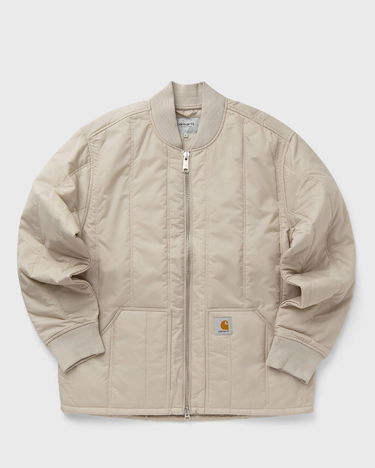 Bomberjakke Carhartt WIP Lachlan Liner Jacket Rød | I034385_9, 4
