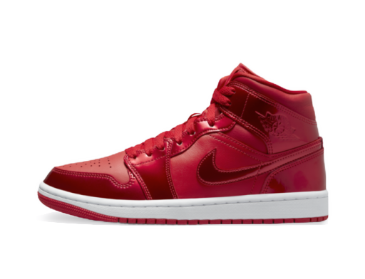 Sneakers og sko Jordan Air Jordan 1 Mid "Pomegranate" Rød | DH5894-600