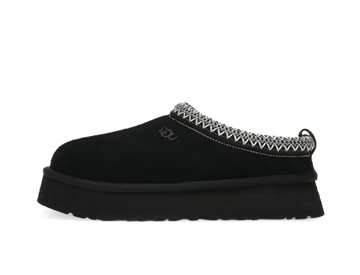 Sneakers og sko UGG Tazz Slipper Sort | 1122553-BLK