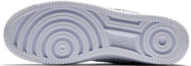 Sneakers og sko Nike Air Force 1 Flyknit Low 2.0 ''Oreo'' Sort | av3042-001, 2