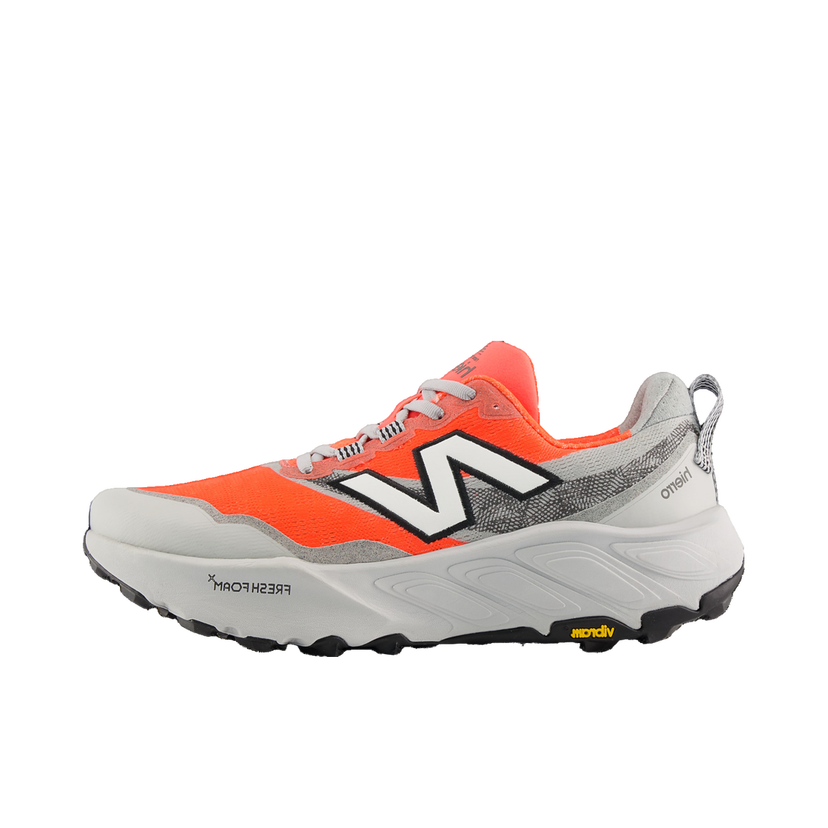 Sneakers og sko New Balance Fresh Foam X Hierro v9 Orange | mthier-q9