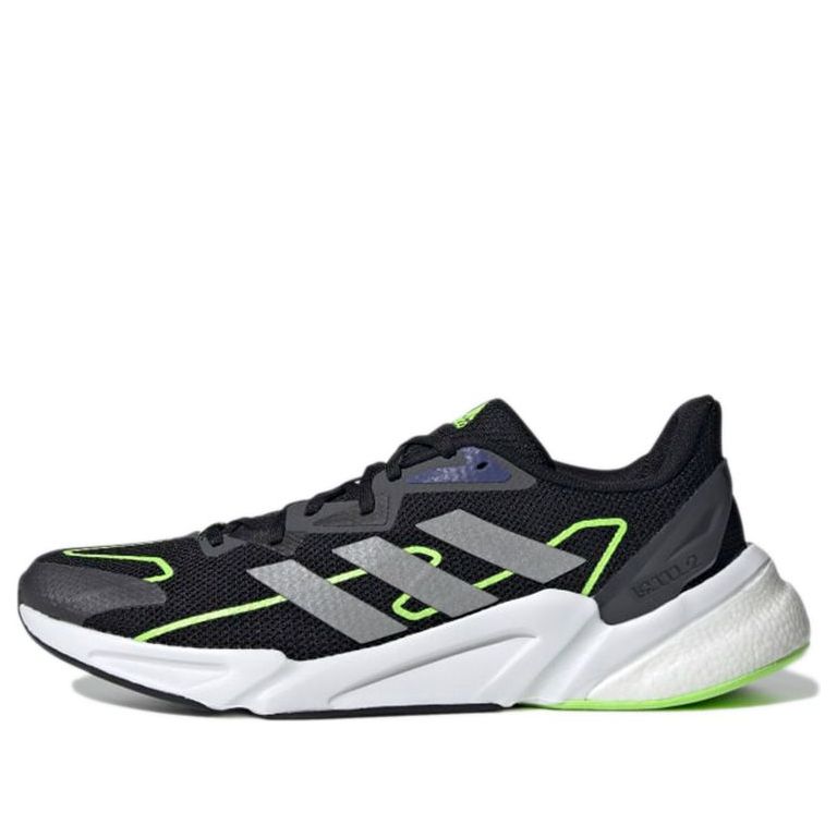 Sneakers og sko adidas Performance X9000L2 Sort | S23647