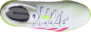 Sneakers og sko adidas Performance Predator League TF J Hvid | id3801, 3