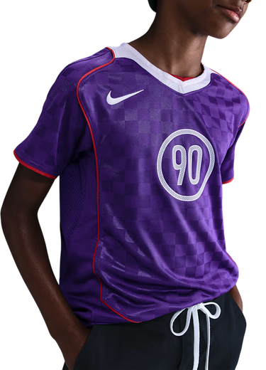 Jersey Nike Total 90 Energy Soccer Jersey Lilla | ii9782-547, 2
