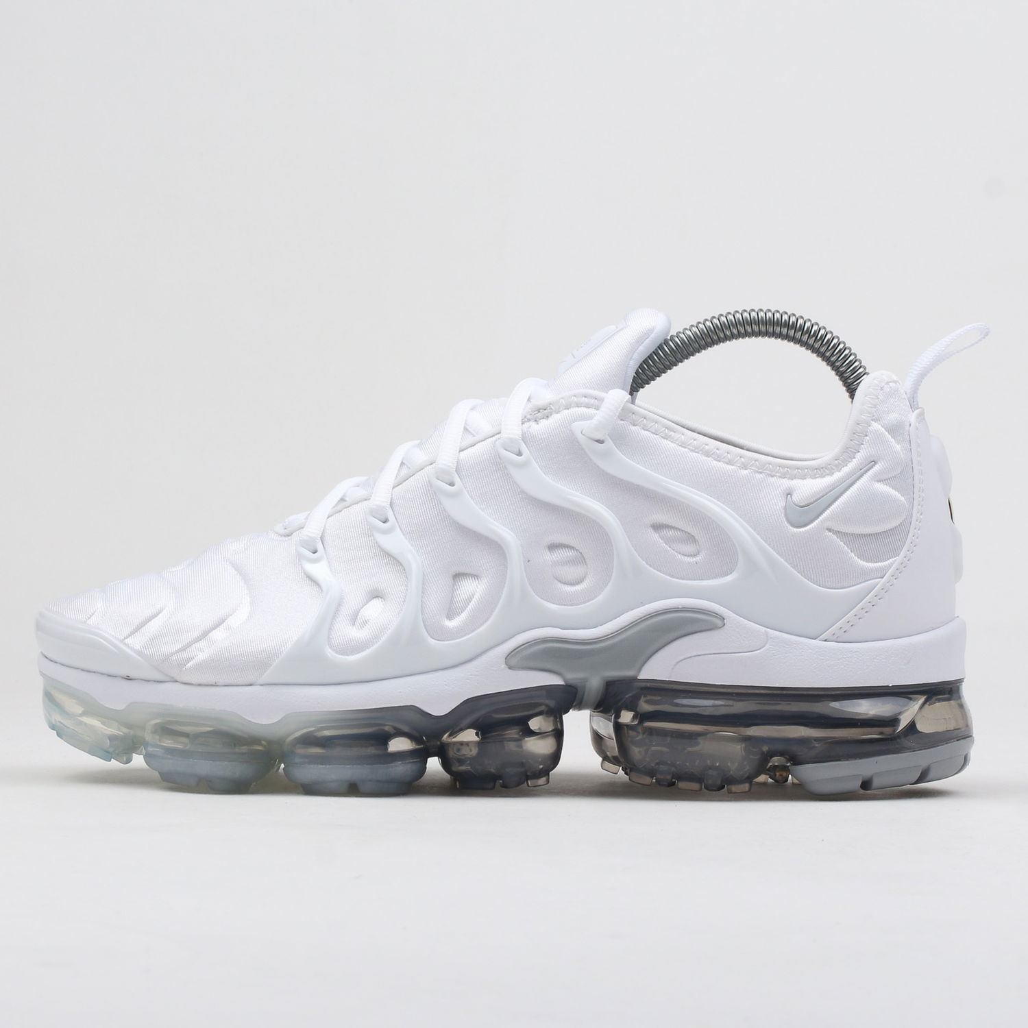 Sneakers og sko Nike Air Vapormax Plus Hvid | 924453-102, 1