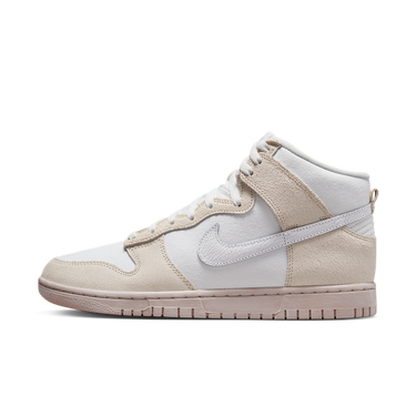 Sneakers og sko Nike Dunk High Retro Premium "Cream" Beige | DV0822-100, 0