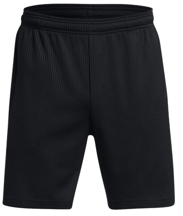 Shorts Under Armour Rival Waffle Short Sort | 1383107-001, 2