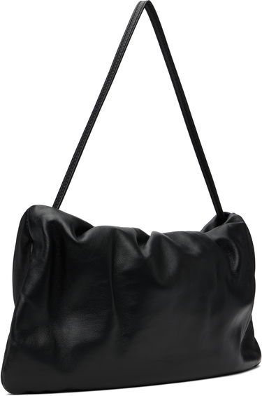 Håndtaske The Row The Row XL Bourse Bag Brun | W1719-L614, 3