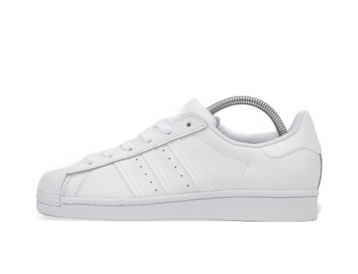 Sneakers og sko adidas Originals Superstar W Hvid | FV3285