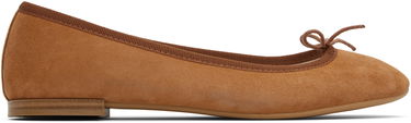 Nederdel Repetto Repetto Cendrillon Ballerina Flats Brun | V1790CV, 0