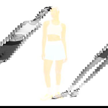 Shorts On Running Shorts On 5" Running Shorts Lead/ Black Sort | 1WE11820583, 5